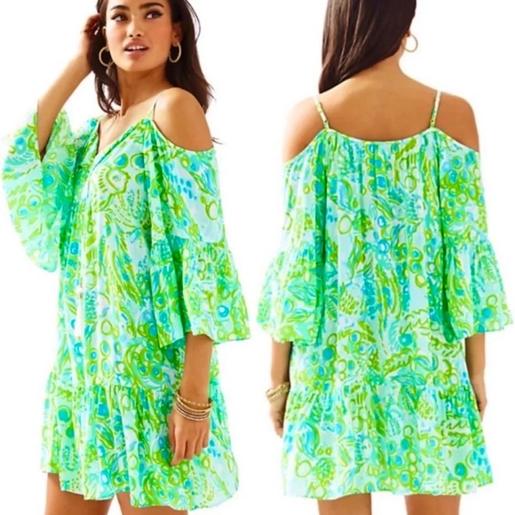 Lilly Pulitzer Dresses & Skirts - 💲💲SOLD💲💲